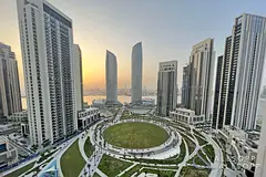Burj Khalifa Views | 2 Bedroom | Brand New