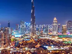 Exclusive | Hot | 1 Bed | Genuine Listing