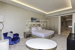 Modern | Sea View | Fully Furnished