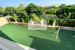 Upgraded Villa | Furnished | Amazing Community