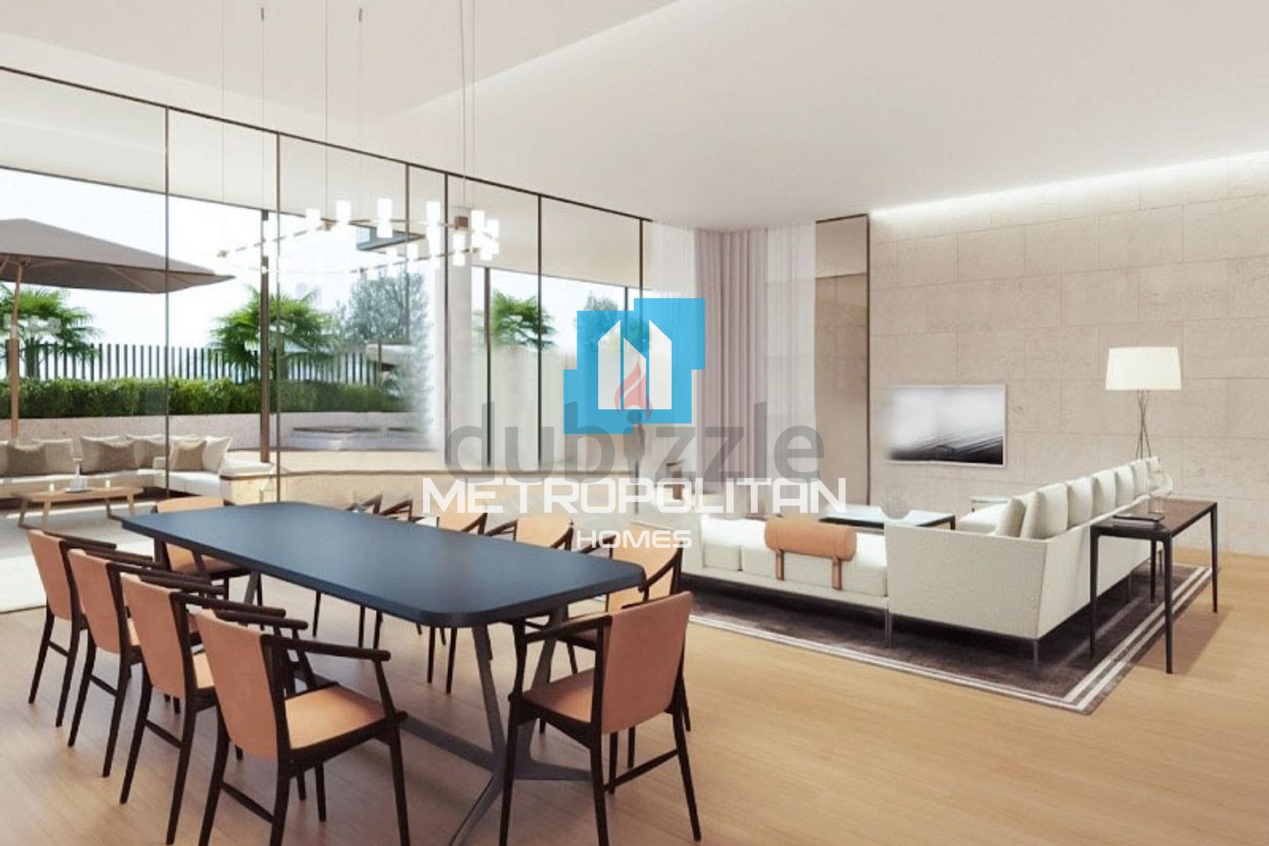 Bvlgari Loft | Luxury Lifestyle | Full Marina View