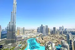 Luxury | High Floor | Breathtaking Views