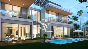 Luxury 5 Bed Mansion I Flexible Payment Plan