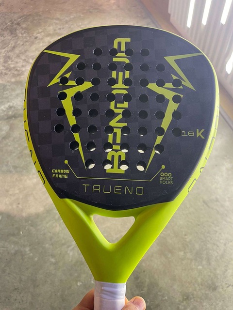 Comenzar amargo Leopardo Buy & sell any Tennis & Racquet Sports online - 400 used Tennis & Racquet  Sports for sale in All Cities (UAE) | price list | dubizzle Page-6