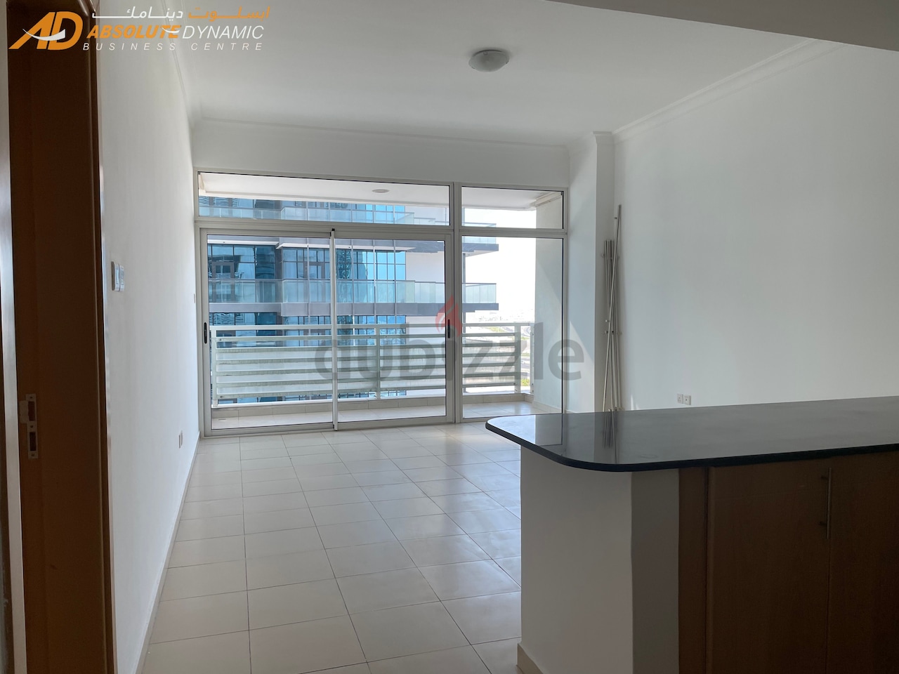 Stunning 1 Bedroom Apartment In Heart Of Business Bay - Full Canal View