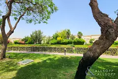 Three Bed | Lake View | Type 3e | Vacant