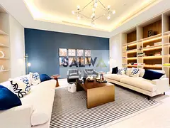 High Floor | Unfurnished | Luxurious Living