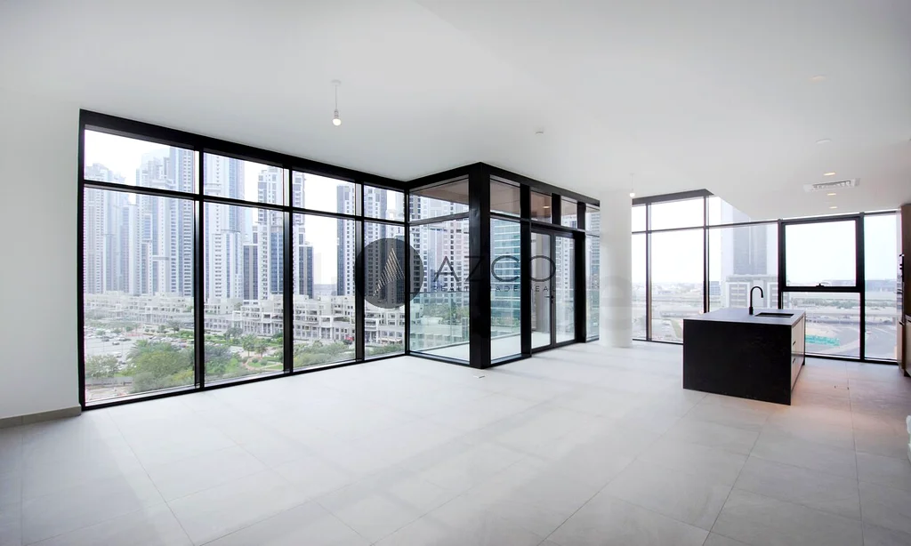 City View | Premium Location | Slightly Negotiable