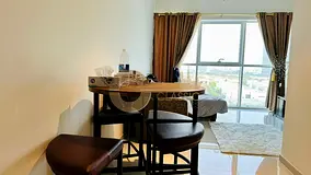 Furnished Apartment | For Sale In Carson | Damac