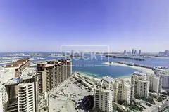 Sea View | Fully Furnished | High Floor