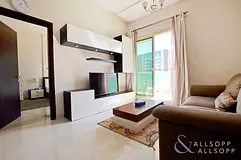 1 Bhk | Furnished | Roi 6.7 | 768 Sqft