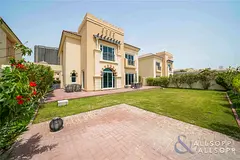 Vacant | Golf Course Views | Five Bed C1