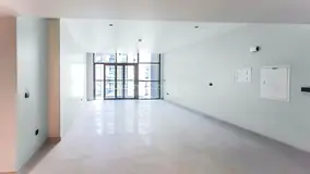 High Floori Open Layout I Full Marina Views