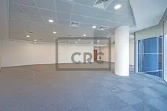 Grade A Building | Ceiling And Flooring