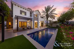 Fully Upgraded - Extended - Golf And Lake View