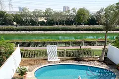 Lake View | Fully Upgraded | Extended 3m