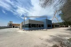 Plot | Offices | Factory | For Sale