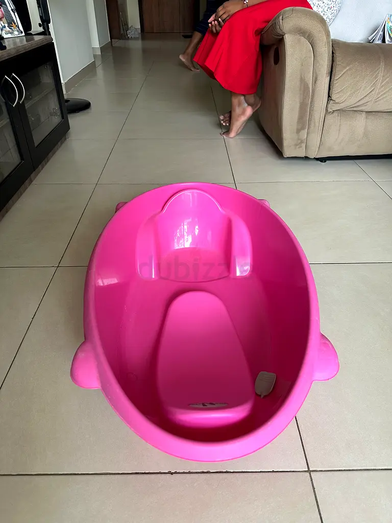 Baby Bath tub
