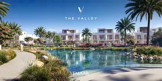 No Commission | New Launch | Idyllic Gated Community