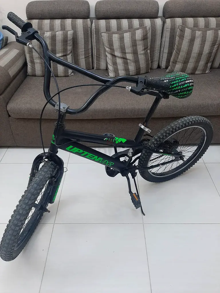 bicycle for sale
