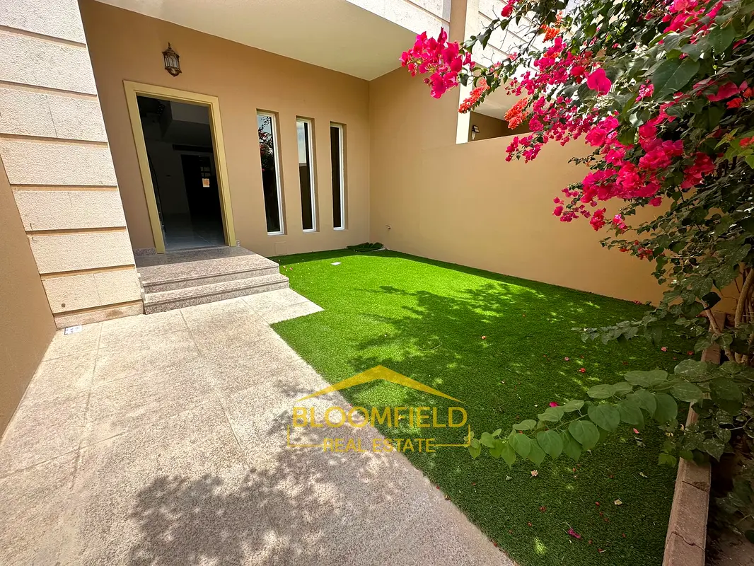 NonLuxury Areas to Rent A Villa In Dubai Mirdiff, JVC & More