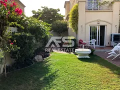 3e Unit The Springs | Partial Lake View