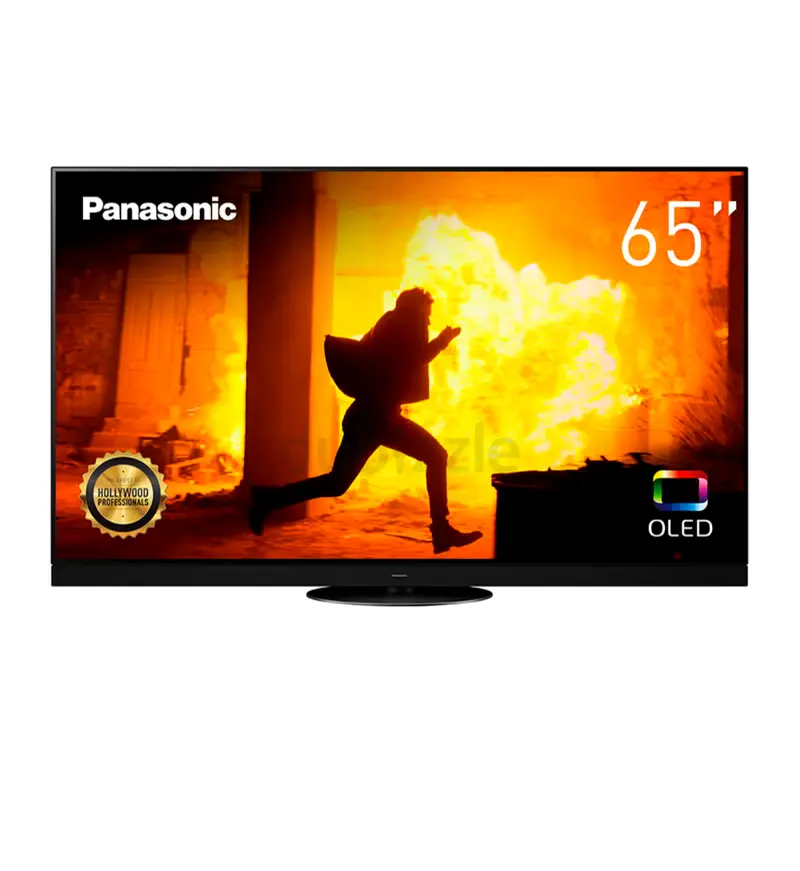 Panasonic OLED TV TH65HZ1500M TH65HZ1500M Black