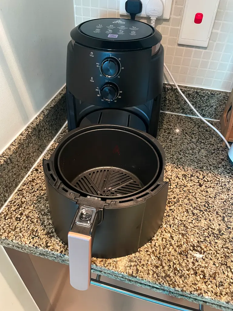 Evvoli Air fryer