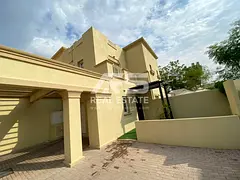 Type 2e | Vacant 3 Bedroom Villa | Spacious