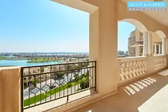 Exclusive - Golf Course View - Beachfront Location