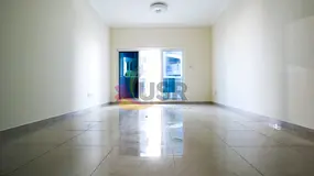 2bhk Spacious Unit | 1 Maids Room | Canal Facing View | 2balconies