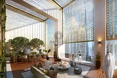 Mid Floor | Burj Khalifa View | Huge Layout