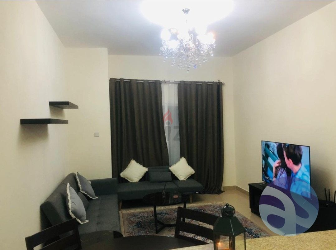 Beatfull , Fully Furnished 1br Available For Rent