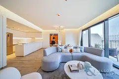 Brand New | Premium View | Best Location