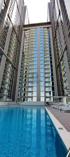 Sleek And Stylish 1 Bedroom Apartment In Sobha Hartland