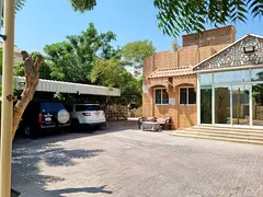6 Bed Villa For Sale | Ready To Move In | Perfect For Large Family