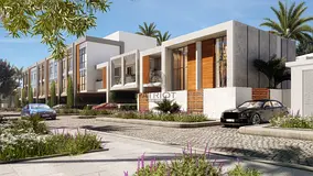 3 Bed Corner Loft Style Townhouse For Sale In Rukan