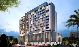 Luxury Living | New Launch | Dubai Investment Park