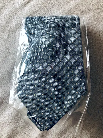 Necktie Pierre Cardin