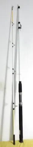 DAIWA PRIMARIN 2.7m FISHING ROD +  REEL