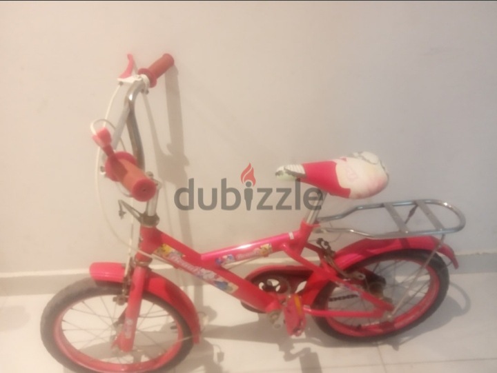 Children Bike Dubizzle