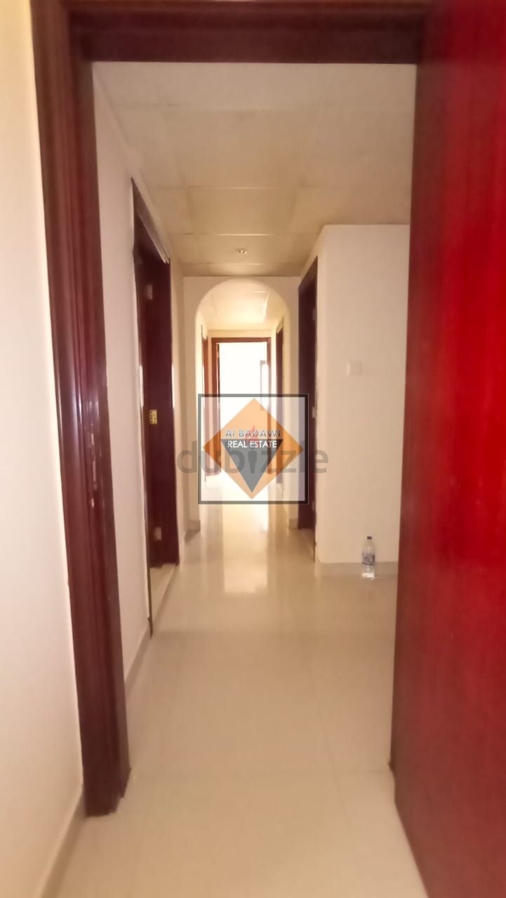Lowest Price 2bhk Good Location With Balcony Central Gas Family Home Muwaileh