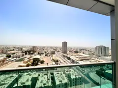 Open View Chiller Free 1bhk For Sale In City Tower