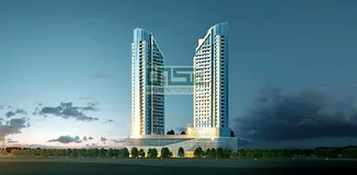 5% Discount | Amazing View | Luxury Finishing Best Location