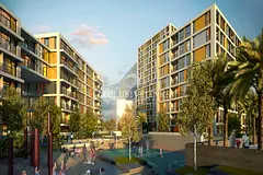 Brand New | 1 Bed Resale | Great Investment