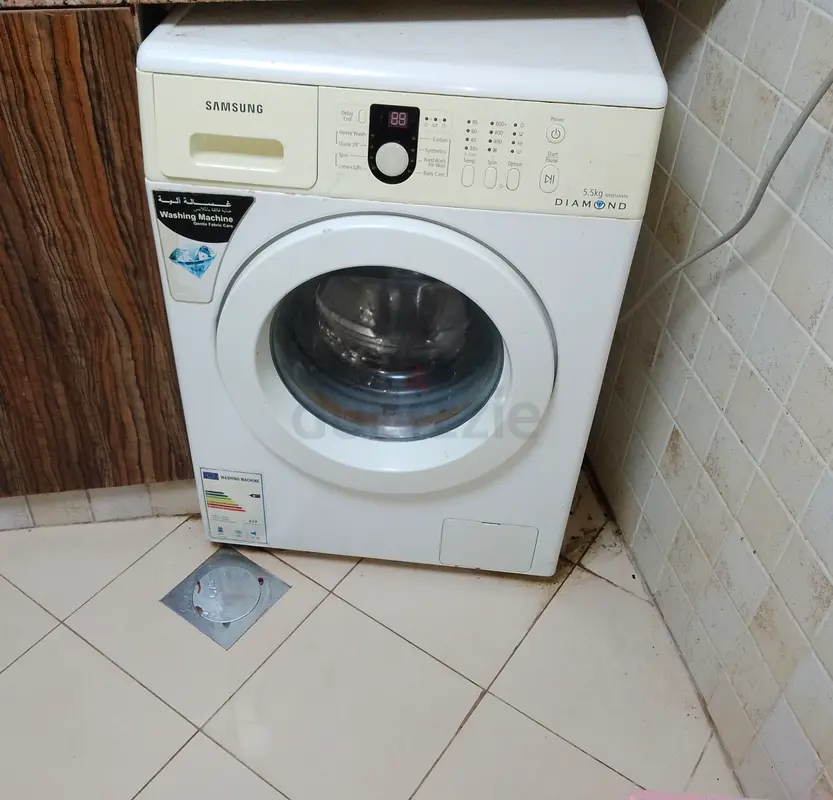 Washing machine for sell