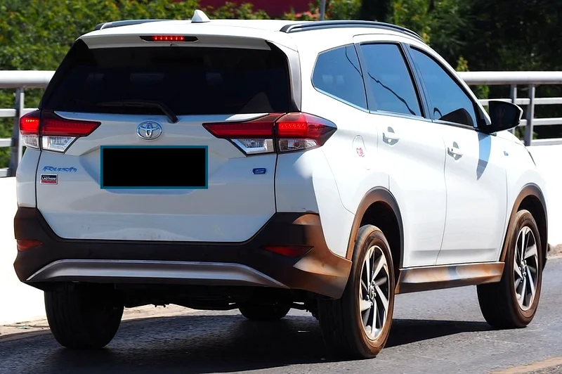 TOYOTA RUSH (CAR LOAN WITH ZERO DOWN PAYMENT (INSTALLMENT ONLY)631481688462101120