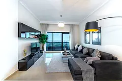 3bhk In Conquer Tower 5%down Payment 8 Years Payment Plan Ready To Move Direct From Developer