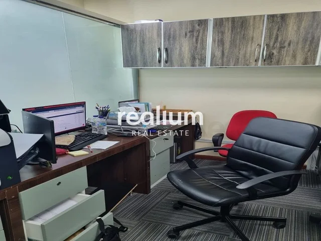 High Floor | Office Space | Business Bay