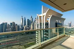 Penthouse L 5 Bedroom L Lake View